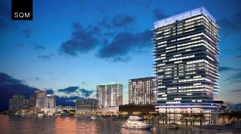 North Bay Village Brick Group